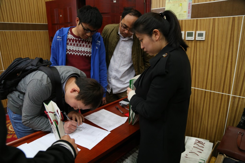 熱烈祝賀貴州省《巖土BIM》學(xué)術(shù)交流會(huì)取得圓滿成功!(圖5)